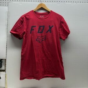 Fox Racing Logo T-Shirt